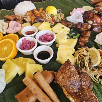Patok by Rach - Caterers Near Me - New York, New York Patok by Rach - Caterers Near Me - New York, New York