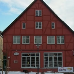 Willys Steakhouse