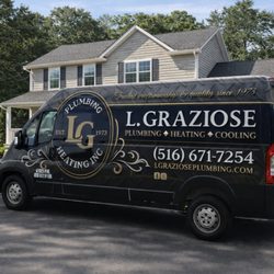 L Graziose Plumbing Heating & Cooling