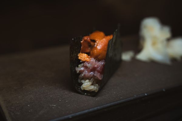 Kaiseki Sanga by null