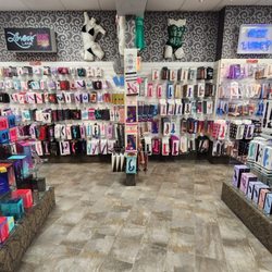 Lover's Lane