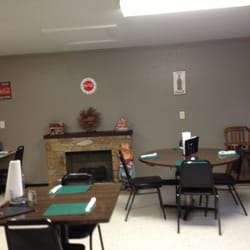Tom's Place