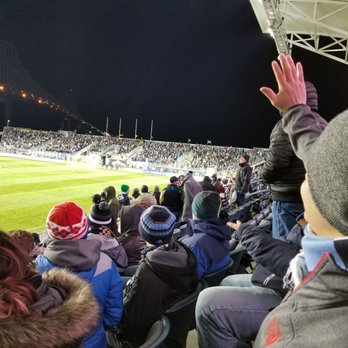 Subaru Park - Stadiums & Arenas Near Me - Chester, Pennsylvania Subaru Park - Stadiums & Arenas Near Me - Chester, Pennsylvania