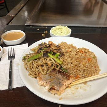 Benihana - Teppanyaki Near Me - Arcadia, California