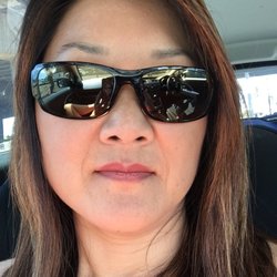 Loving my new Maui Jim's!