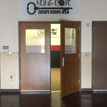 Key And Code - Escape Games Near Me - Sparks, Nevada