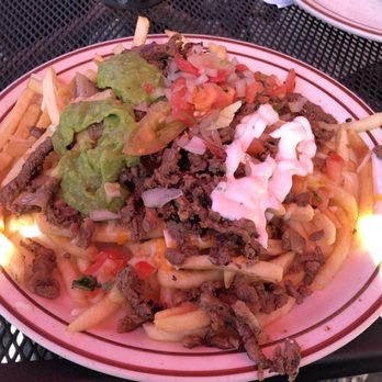 Kathy's Little Kitchen - Carne Asada Fries - Mexican Near Me - Carmel Valley, California Kathy's Little Kitchen - Carne Asada Fries - Mexican Near Me - Carmel Valley, California