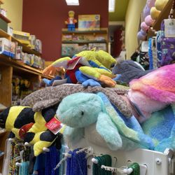 Growing Up Art and Crafts