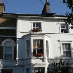 Primrose Hill Apartments - Primrose Hill exterior