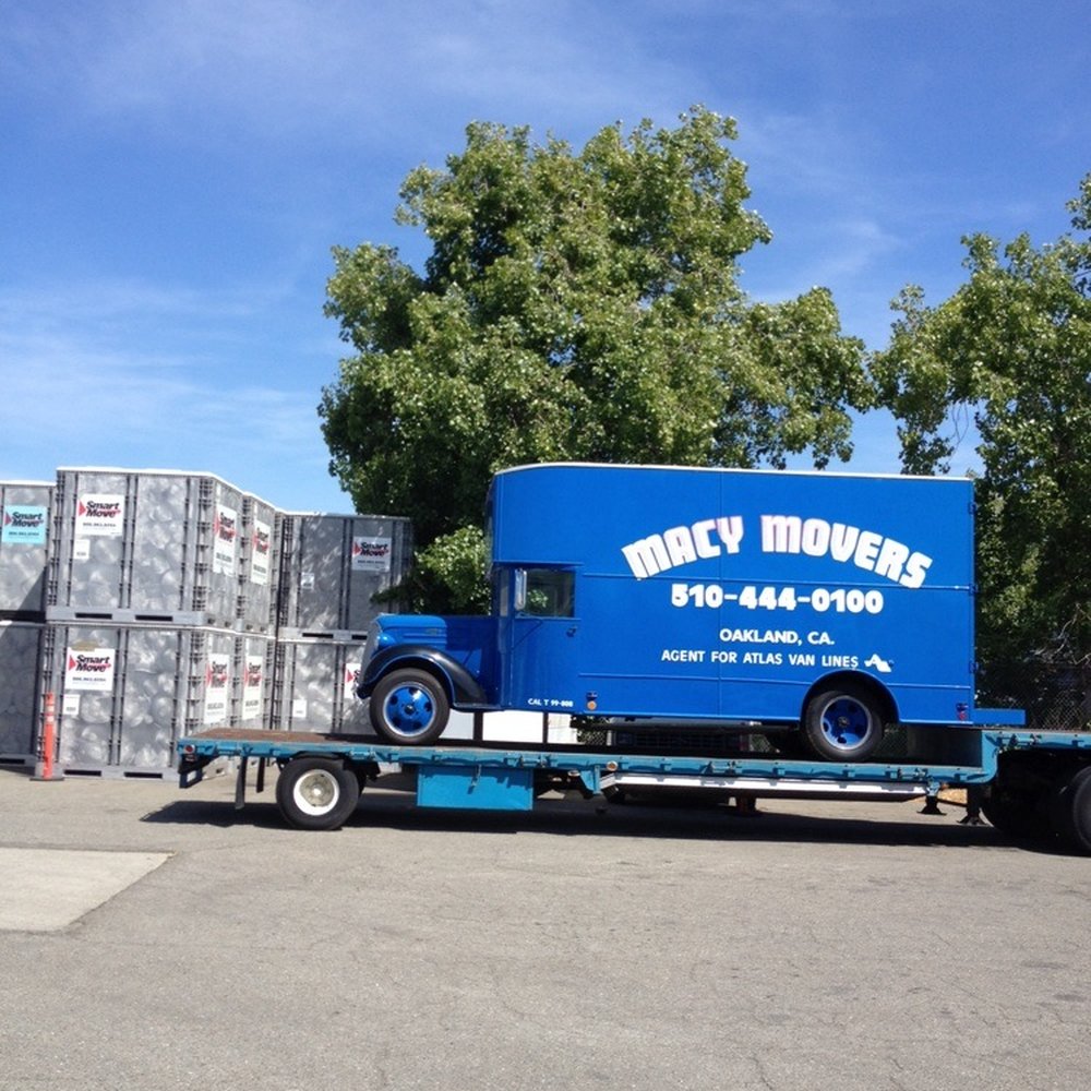 Macy Movers - Movers Near Me - Hayward, California Macy Movers - Movers Near Me - Hayward, California