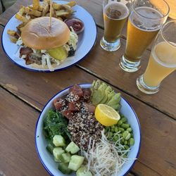 The Sprig & Fern Tavern