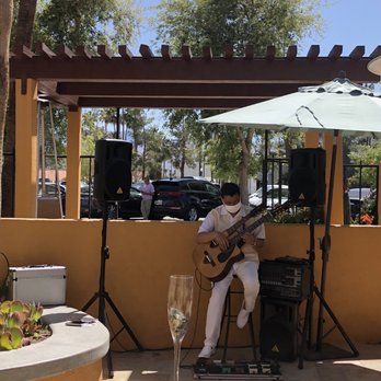 BaBaLoo Lounge - Cuban Near Me - Palm Desert, California