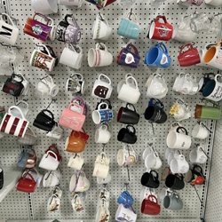 Goodwill Store - Mugs