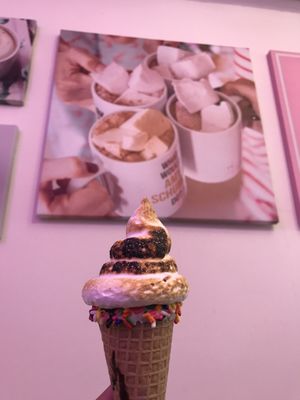 XO Marshmallow by null