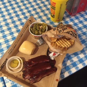 Dickey's Barbecue Pit - 'Itis. Here I come. - Barbeque Near Me - Brentwood, Tennessee Dickey's Barbecue Pit - 'Itis. Here I come. - Barbeque Near Me - Brentwood, Tennessee