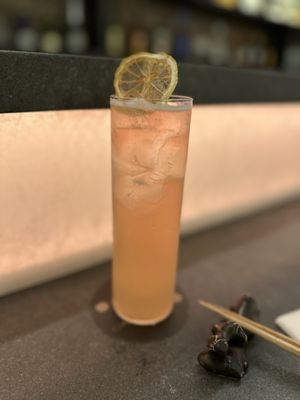 Ramen x Remix Ramen&Bar by null