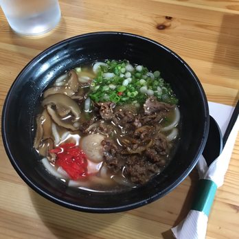 Beyond The Bowl - Nicky Udon Soup Bowl...looks good - Poke Near Me - Seattle, Washington Beyond The Bowl - Nicky Udon Soup Bowl...looks good - Poke Near Me - Seattle, Washington