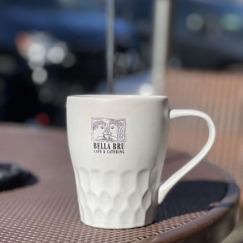 Bella Bru Cafe - Breakfast & Brunch Near Me - Carmichael, California