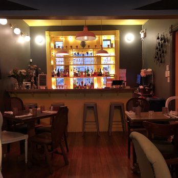 Nama Bar & Kitchen - The bar - Sri Lankan Near Me - Montreal, Quebec Nama Bar & Kitchen - The bar - Sri Lankan Near Me - Montreal, Quebec