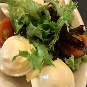 Saison - Deviled Eggs - French Near Me - Newark, New Jersey