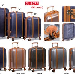 Happy Forest Travelware - DJ-8277
