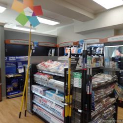 Sherwin-Williams Paint Store
