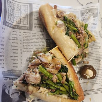 Sicily Coal Fired Pizza - Porcetta grinder - Pizza Near Me - Middletown, Connecticut Sicily Coal Fired Pizza - Porcetta grinder - Pizza Near Me - Middletown, Connecticut