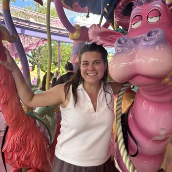 Caro-Seuss-el - Amusement Parks Near Me - Orlando, Florida Caro-Seuss-el - Amusement Parks Near Me - Orlando, Florida