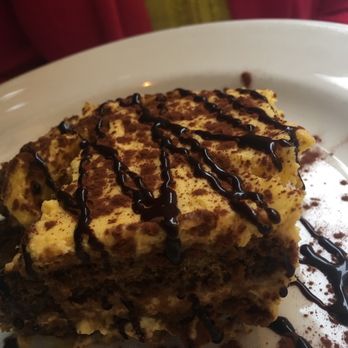 Trattoria del Tribunale - Italian Near Me - Parma, Puerto Rico