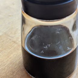 Vinegar Flies