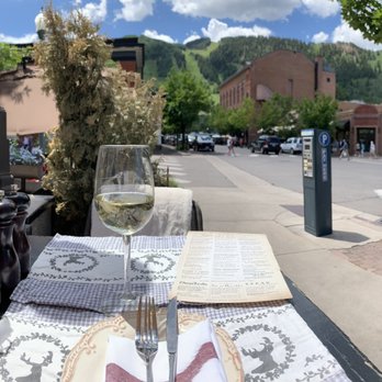 French Alpine Bistro - French Near Me - Aspen, Colorado French Alpine Bistro - French Near Me - Aspen, Colorado