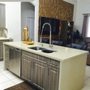 Melvin's Cabinet Installation