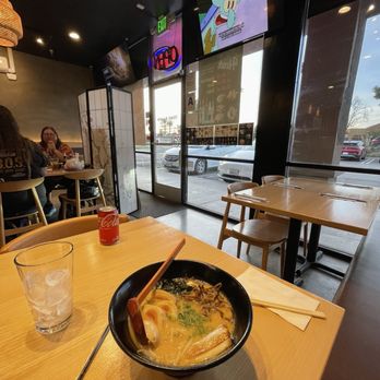 Tenji Ramen - Ramen Near Me - Murrieta, California