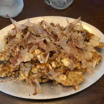 Marumen - Karaage Plate - Ramen Near Me - Fairfax, Virginia