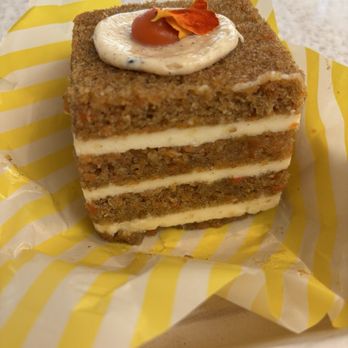 Hani's Bakery - Carrot cake - Bakeries Near Me - New York, New York Hani's Bakery - Carrot cake - Bakeries Near Me - New York, New York