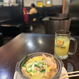 Okinawa Sour - potent! Okinawa Sour - potent!