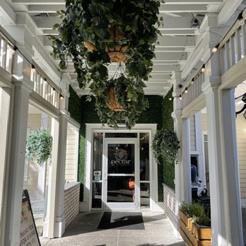 Nectar - Entrance - Breakfast & Brunch Near Me - Hilton Head Island, South Carolina Nectar - Entrance - Breakfast & Brunch Near Me - Hilton Head Island, South Carolina