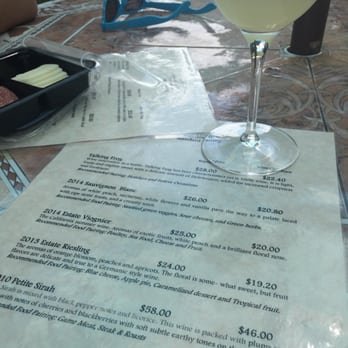 Briar Rose Winery - Wineries Near Me - Temecula, California