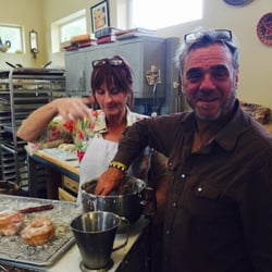Windmill Village Bakery