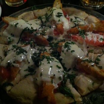 Ale Pie House - Pita Caprese - Italian Near Me - Orange Park, Florida Ale Pie House - Pita Caprese - Italian Near Me - Orange Park, Florida
