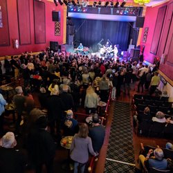 Mystic Theatre