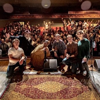 The Monticello Opera House - REVIVAL in concert, March 11th!! - Performing Arts Near Me - Monticello, Florida The Monticello Opera House - REVIVAL in concert, March 11th!! - Performing Arts Near Me - Monticello, Florida