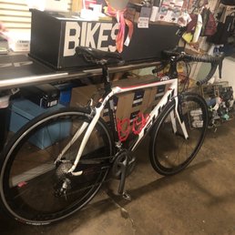 Fuji bike Fuji bike