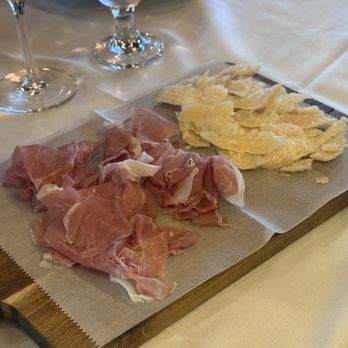 Papparella Trattoria - Prosciutto and Parmesan Reggiano - Italian Near Me - Orlando, Florida Papparella Trattoria - Prosciutto and Parmesan Reggiano - Italian Near Me - Orlando, Florida