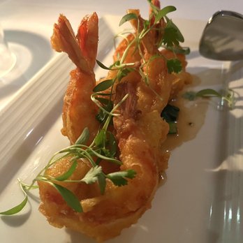 53 By The Sea - Jumbo tiger shrimp $20 - Seafood Near Me - Honolulu, Hawaii 53 By The Sea - Jumbo tiger shrimp $20 - Seafood Near Me - Honolulu, Hawaii