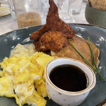 Plated Dreams - Chicken & Pancakes - Cafes Near Me - Woods Cross, Utah Plated Dreams - Chicken & Pancakes - Cafes Near Me - Woods Cross, Utah