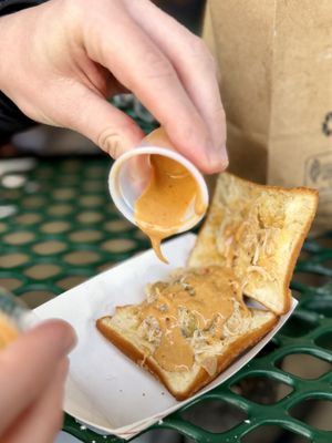 Loretta's Authentic Pralines by null