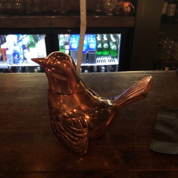 Sparrow + Wolf - Angry bird was a bomb.com drink right along with the food and the service!! - New American Near Me - Las Vegas, Nevada Sparrow + Wolf - Angry bird was a bomb.com drink right along with the food and the service!! - New American Near Me - Las Vegas, Nevada