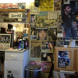 Crazy Johnny's Barber Shop