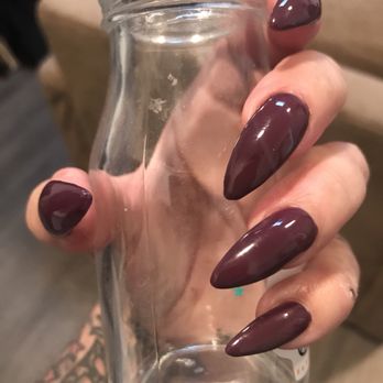 Angel Nail Spa - The man at Angels was totally awesome. Did a great job!  See you next time guy! - Nail Salons Near Me - Paso Robles, California